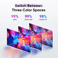 XPPen 15.6 inch Artist Ultra 16 OLED 4K Touch-screen Drawing Graphic Tablet Monitor Display 16K Pen Pressure for Win mac Android - Image 4