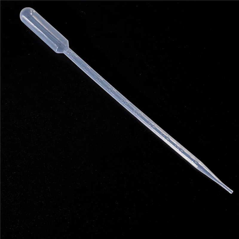 

500 штук 10 мл прозрачная пластиковая переносная фотокамера Pipet