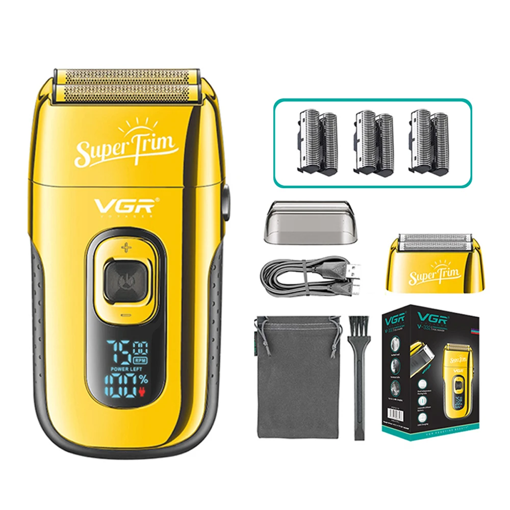 Рисунок 3 - Оригинальное лезвие