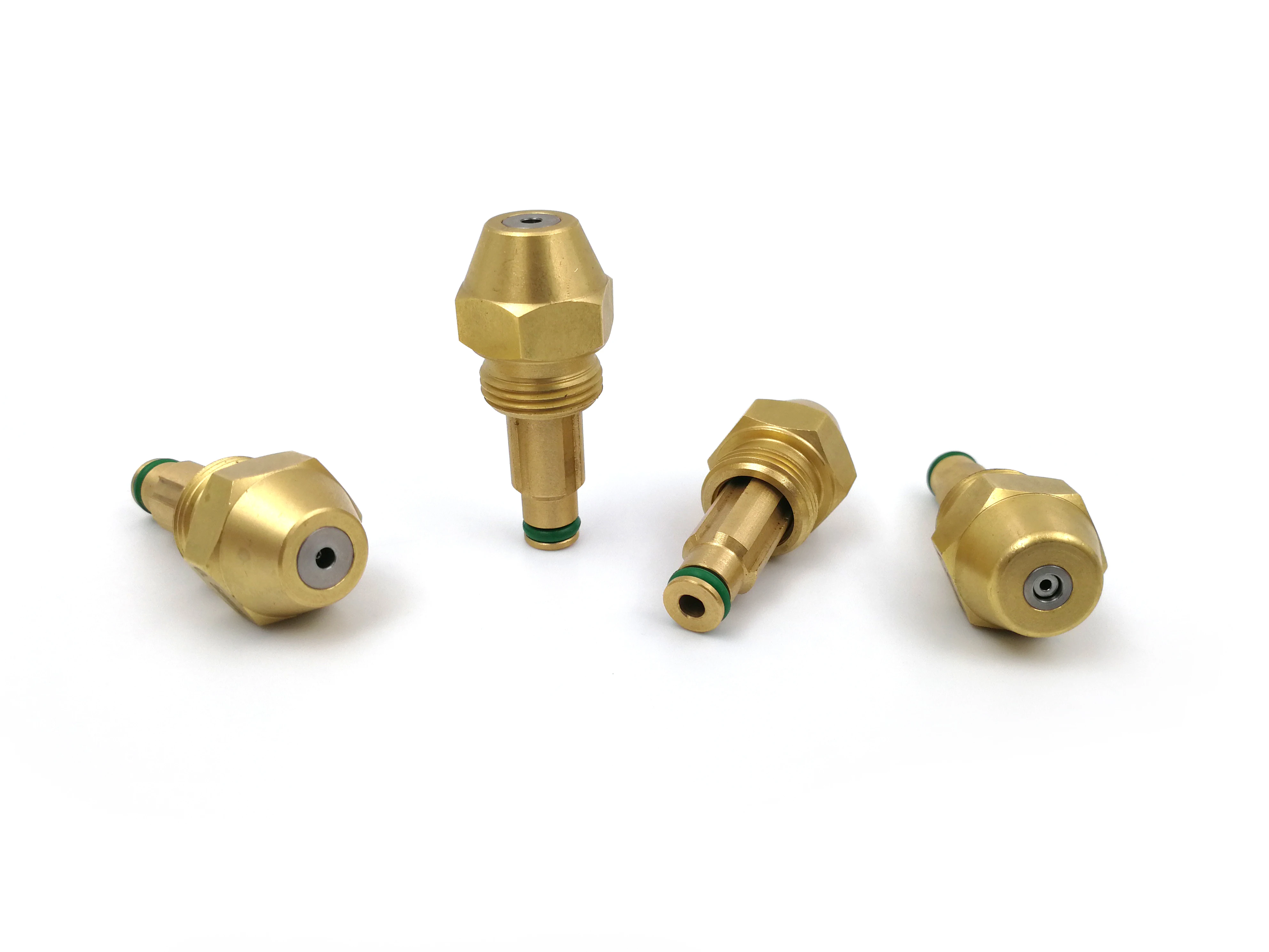 Wasteoilburnernozzleoilburnerjetsiphonefullconeoilnozzle