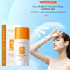 Sunscreen Oil Control 4