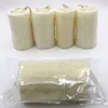 Natural Loofah Washing Brushes Luffa Brush Sponge Kitchen Cleaing Scrubber Bathroom Rubbing Bath Towels Kitchen Towel Accessorie 4