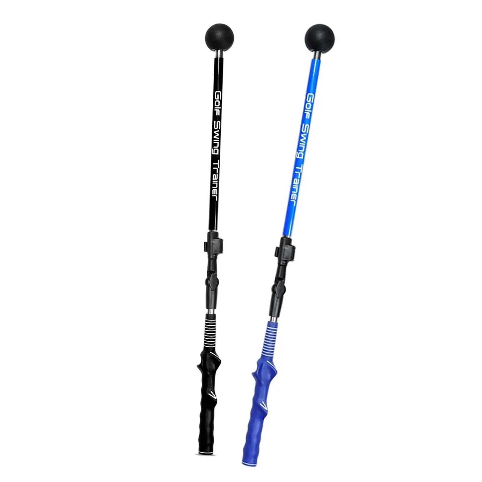 ProfessionalGolfSwingTrainerAdjustableLightweightSwingTraining