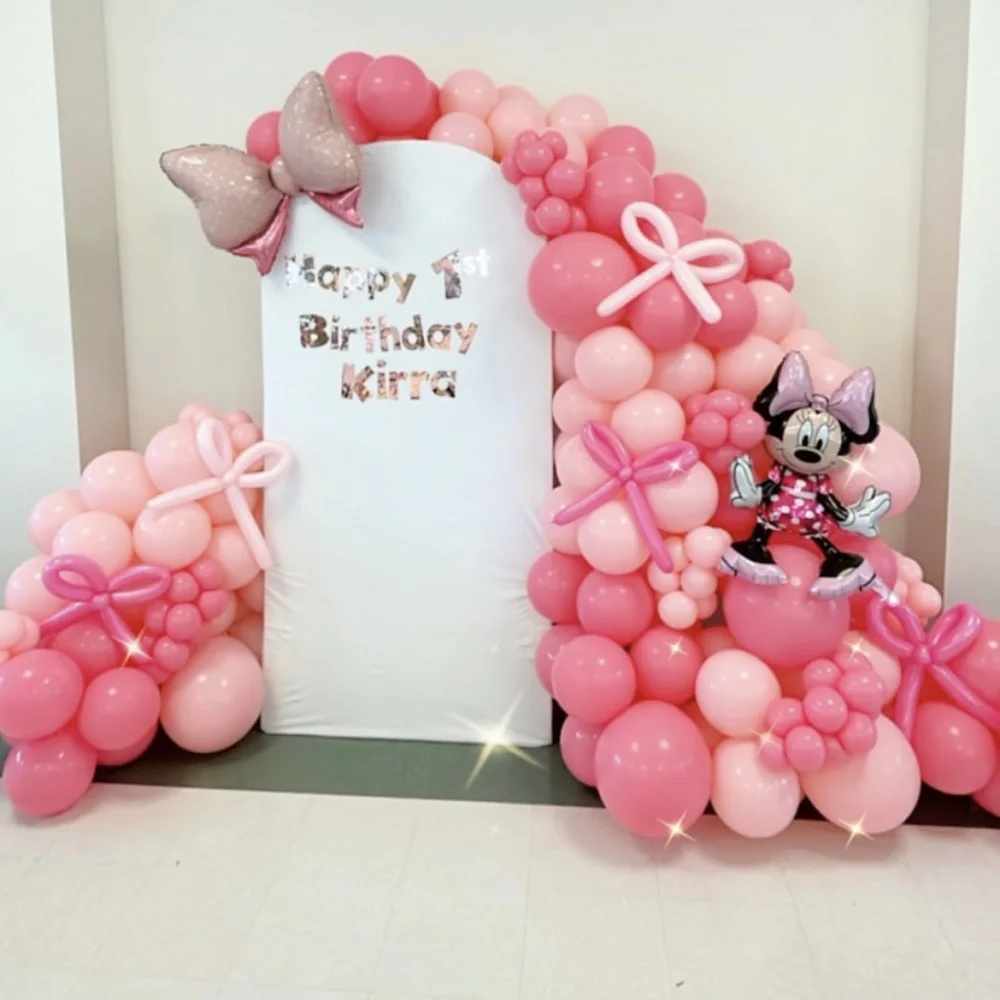 Pet Theme Birthday Party Balloon Decoration Garland Arch - Temu