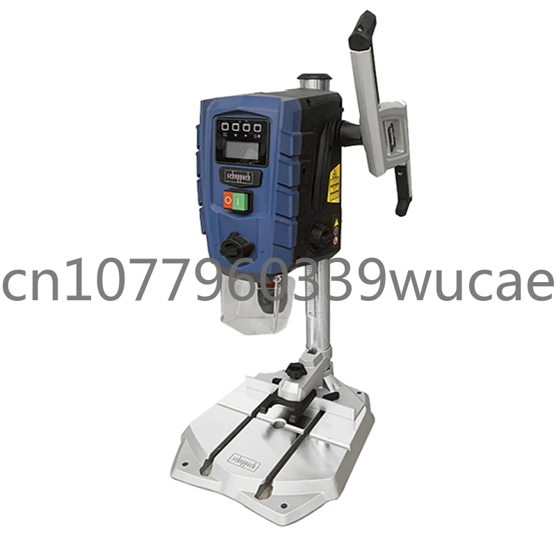 

Настольная дрель Z950/Z1350/Z1390 с цифровым дисплеем и регулируемой скоростью