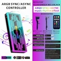 Music Rhythm ARGB B