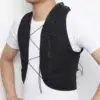 Hydration Vest Daypack 12L Capacity for Men Women Bicycle Hiking Cycling Waterproof Running Gear Daypack Runner Rucksack 2