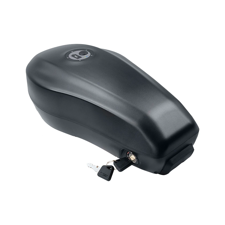 HILANDアシストマウンテンバイクのバッテリー HILANDアシストマウンテンバイクのバッテリー