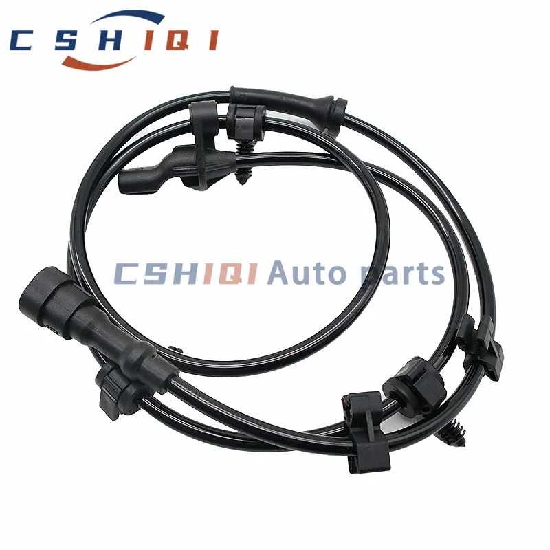 ABS 휠 속도 센서, 크라이슬러 Pt 크루저 터보차저 SU8053 5S6543, ALS1126 48600 38AD, 자동차 부품 액세서리, 4860038AD