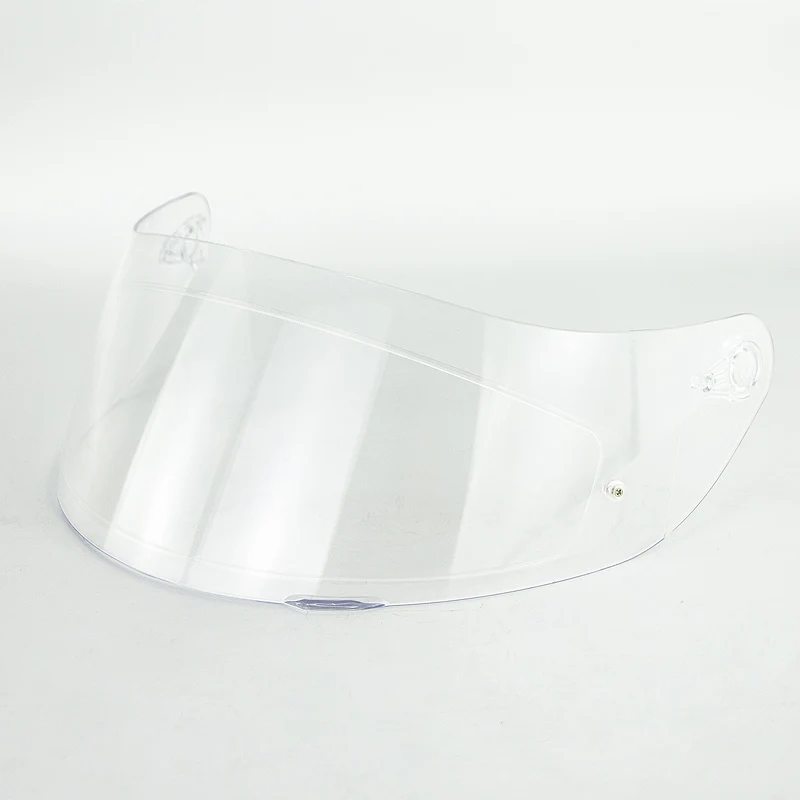 Film antibuée pour casques AGV K5 K3SV K1,autocollant antibuée pour visière,accessoires de