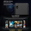 Ulefone Armor Pad Pro,16 Гб+128 Гб,NFC Rugged Tablet,7650 мАч,IP68/IP69K,Stereo Dual Speakers,32MP Camera,8.0 Inch HD+Display 4