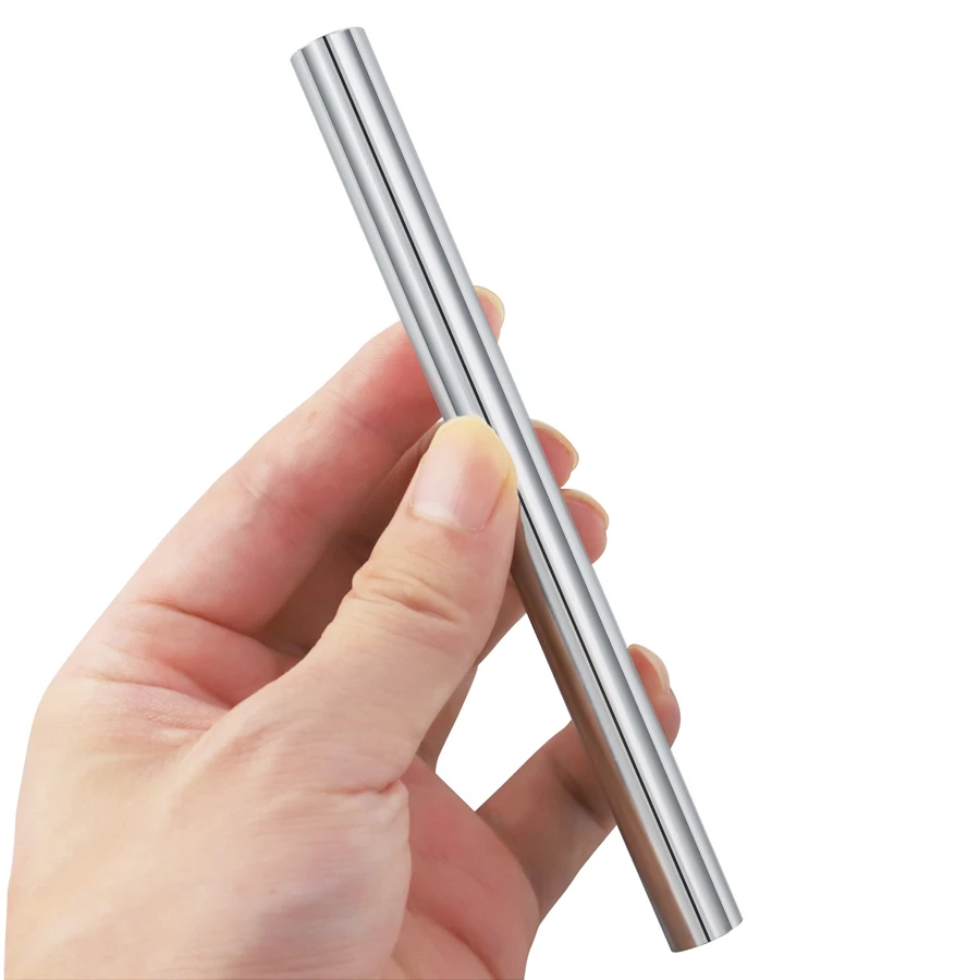 Strong Magnetic Rod for Cat Eye Gel Polish Nail Magnet Tool Double-head Magnet Pen Stick 3D Magnetic Cat Eye Gel Poli 1PC magnetic nail art tools cat eye nail tool magnetic nail tools magnetic nail pen nail care tools
