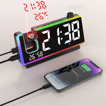 와이파이탁상시계 가격대 6,700원 ~ 23,700원 추천 BEST 7 7 7 5-product-image