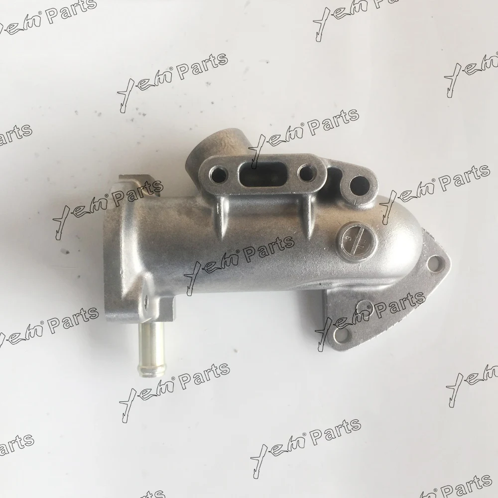 

Z482 COMP Flange Water 16875-72704 For Kubota Engine