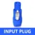 Input Plug