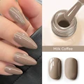 Milk Coffee