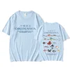 Okinawa T-shirt for Spring/Summer Casual Cotton Tee-shirt Short Sleeve High Quality Gothic Tshirt Sudaderas Vintage O-neck Tops 5