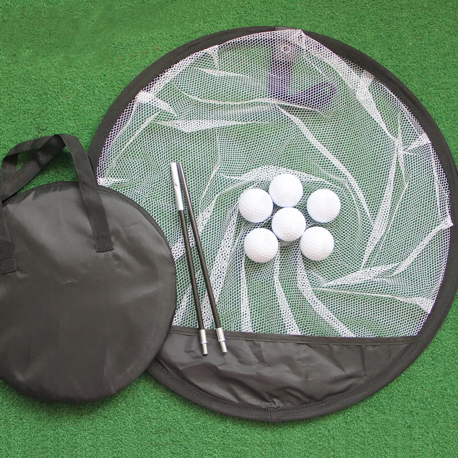 Golf Chipping Net Golf Training Net Golf Hitting Net Golf Practice Net Golfing Target for Gifts Ports Game Golfers Kid