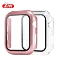 Rose gold Trans