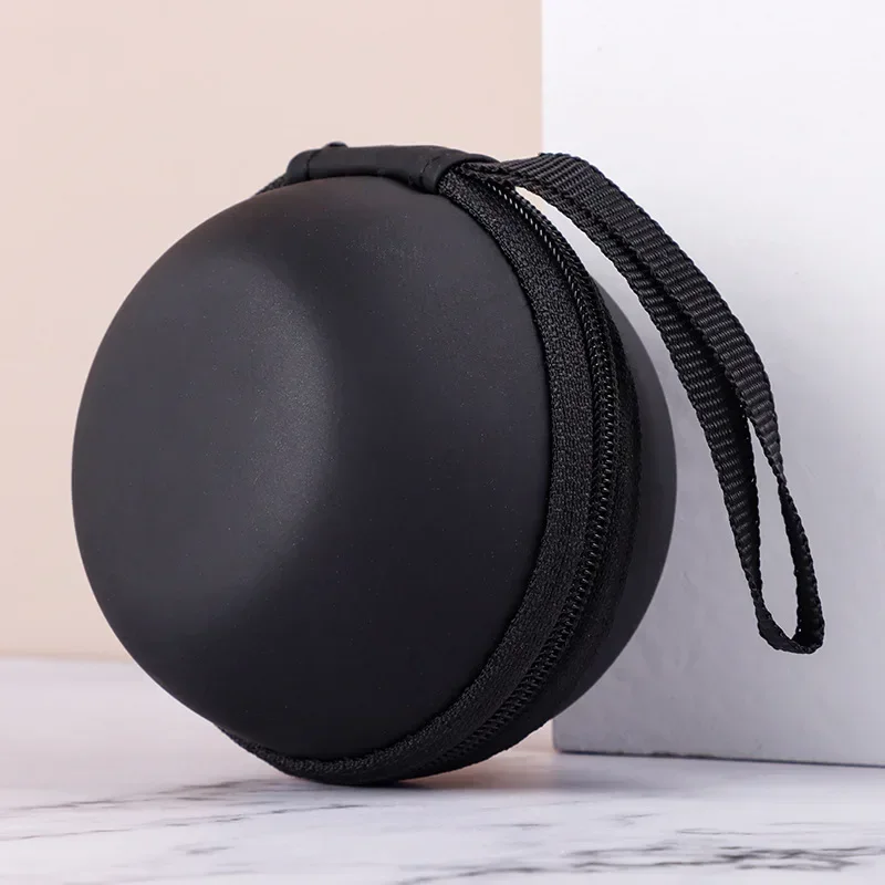 Description Picture 4 of itemWrist Ball Bag Self-starting Power Train ball Storage Bag Without Handball Gyro Hand Grip Carrying Case Fitness Accessorie