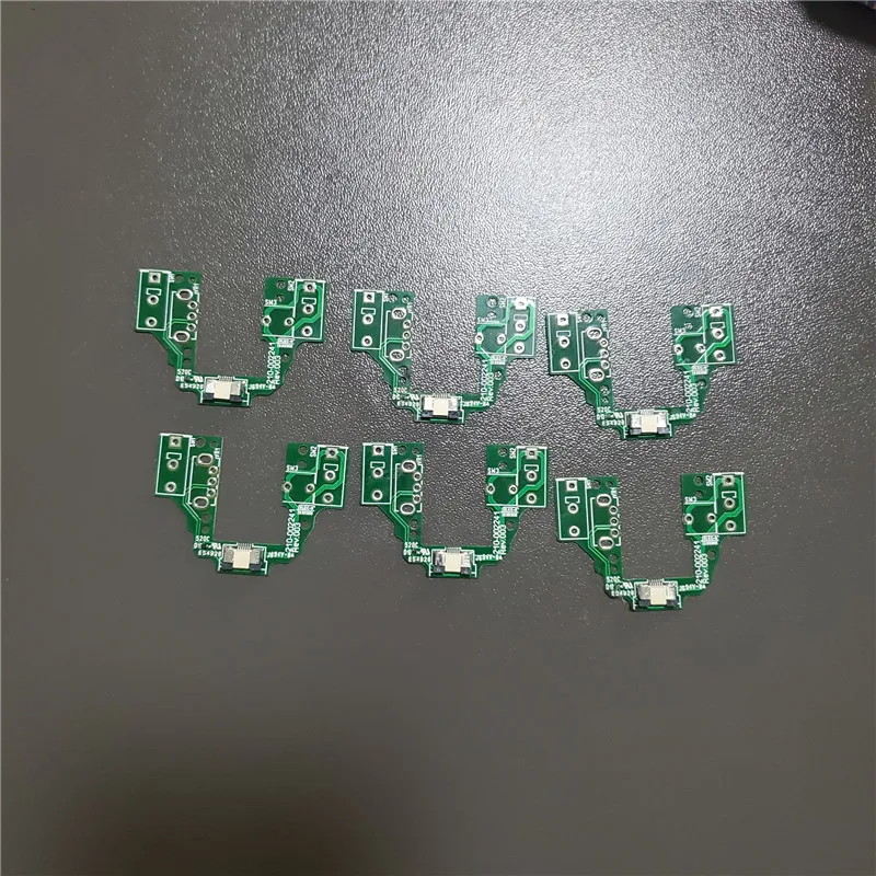 Compatible mouse Gpw/G PRO X SUPERLIGHT 1 generation micro-motion motherboard 2 generation assembly motherboard front board kit