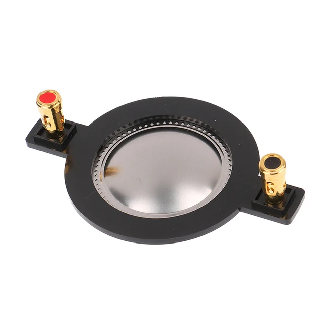 Bobina Altoparlante Tweeter 51,3mm - Riparazione DIY Altoparlanti