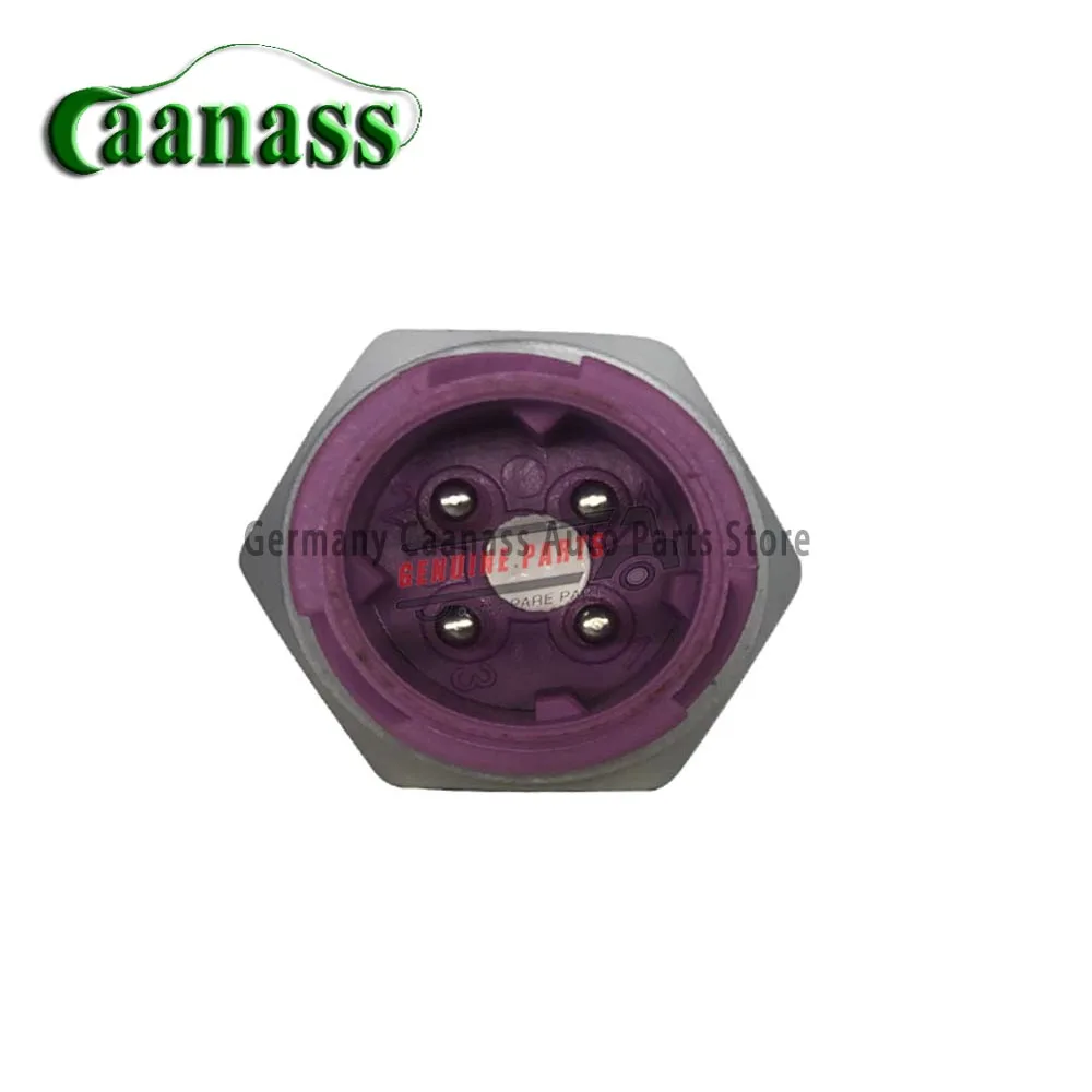 

Air Pressure Switch/Pressure Switch Use For CAANASS European Truck MAN 81255200196/81255140035/81255200209/81255146003