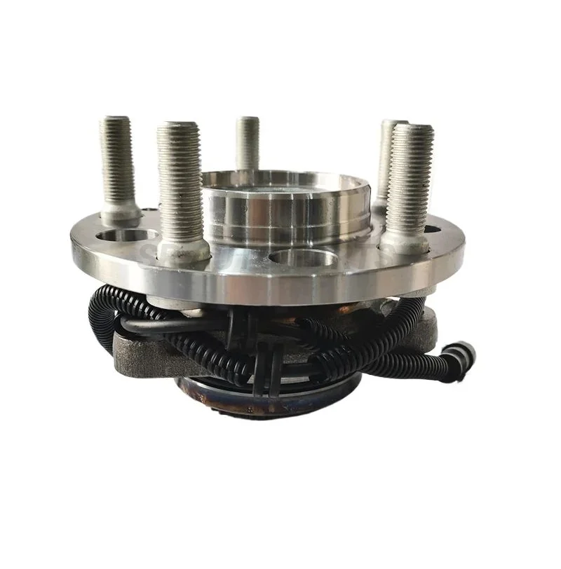 Actyon Kyron Rexton Baificar Brand Front Hub Wheel Bearing With Wheel Bearing With ABS For Ssangyong 4142009403 4142009402
