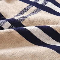 Warm Children Sweater Autumn Winter baby Boy Pullover Clothing Baby Long Sleeve Child Sweater Fashion Knitted Kids Shirt 4
