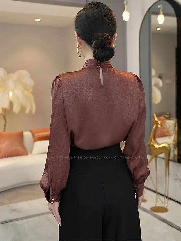 Outono Inverno Moda Atual Feminina 2019 Outono Inverno Moda Cor