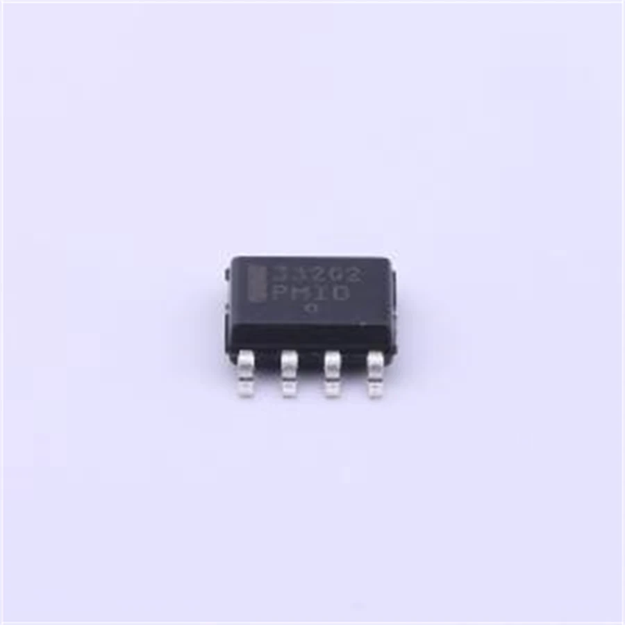 MC33202DR2G