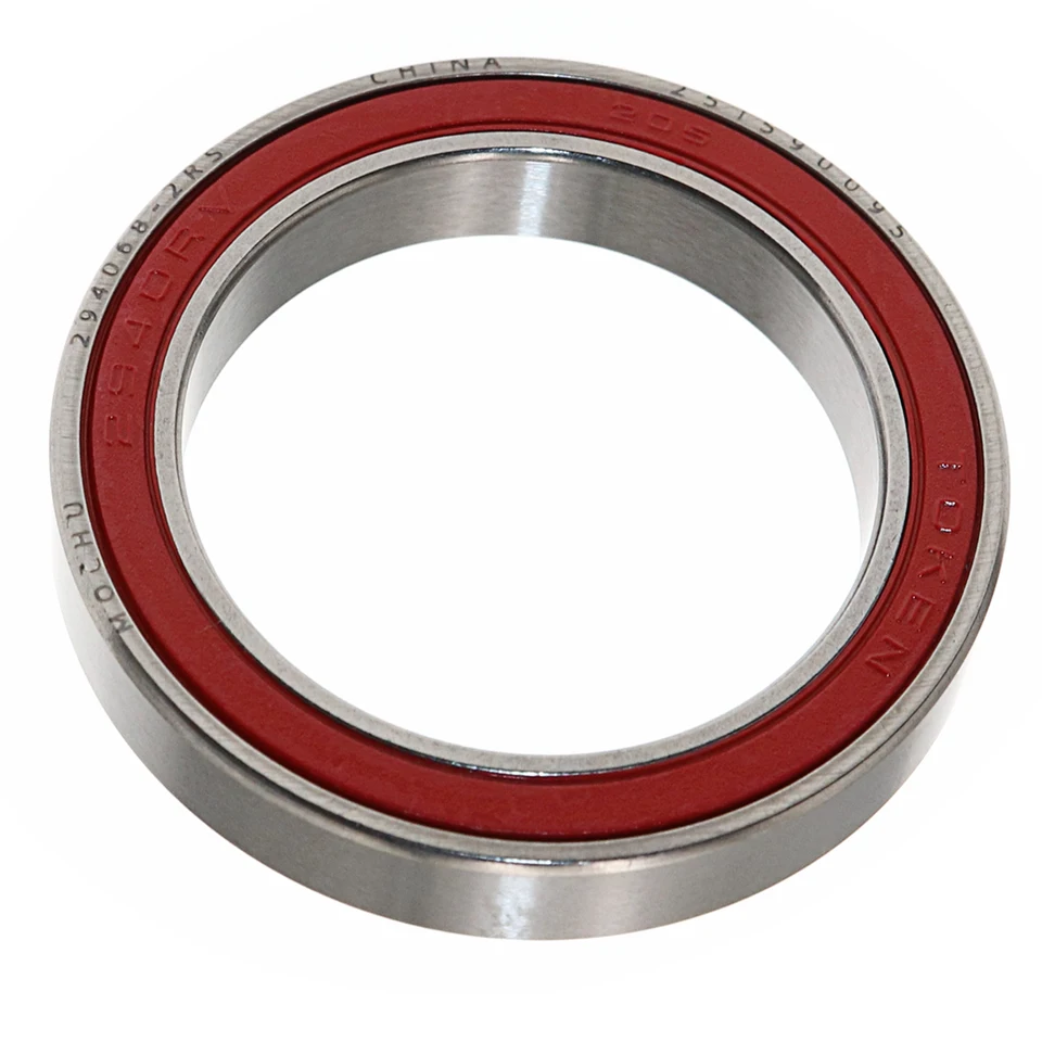 SUOFEILAILMU Keramikkugellager MR2940-2RS - 29x40x6,8mm ABEC-3 Für Fahrräder