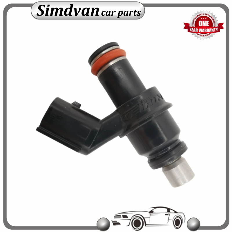 Injecteur De Carburant Noir Pour 250 350 450 SX 2016 2020