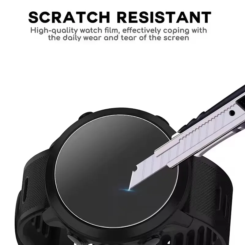 Deluxe Soft TPU Protective Case with Tempered Glass Screen Shield