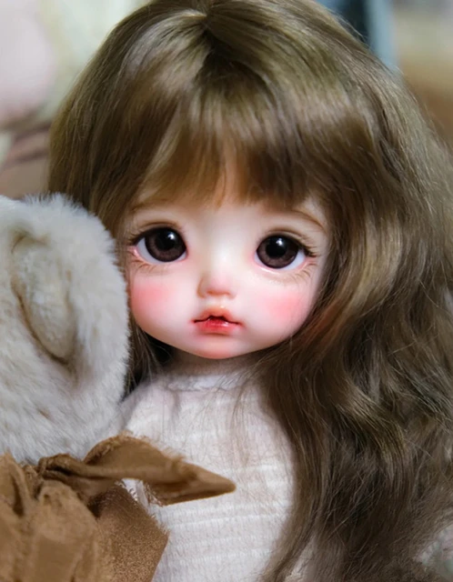 aetop bjd doll