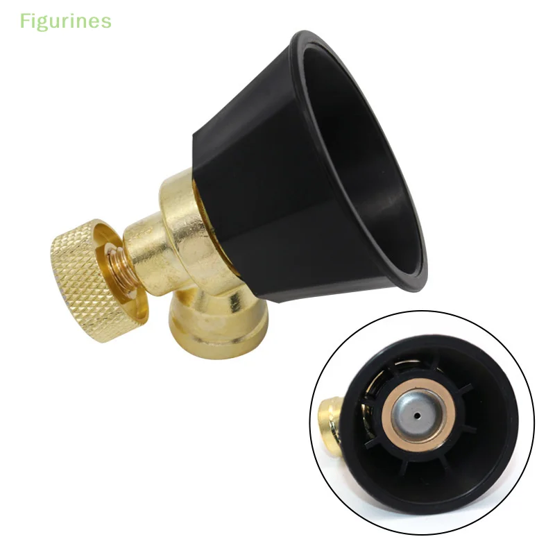 

High pressure Pesticide Sprayer Nozzle Watering Irrigation Air Vortex Spray Nozzle Agricultural Gardening Pest Control