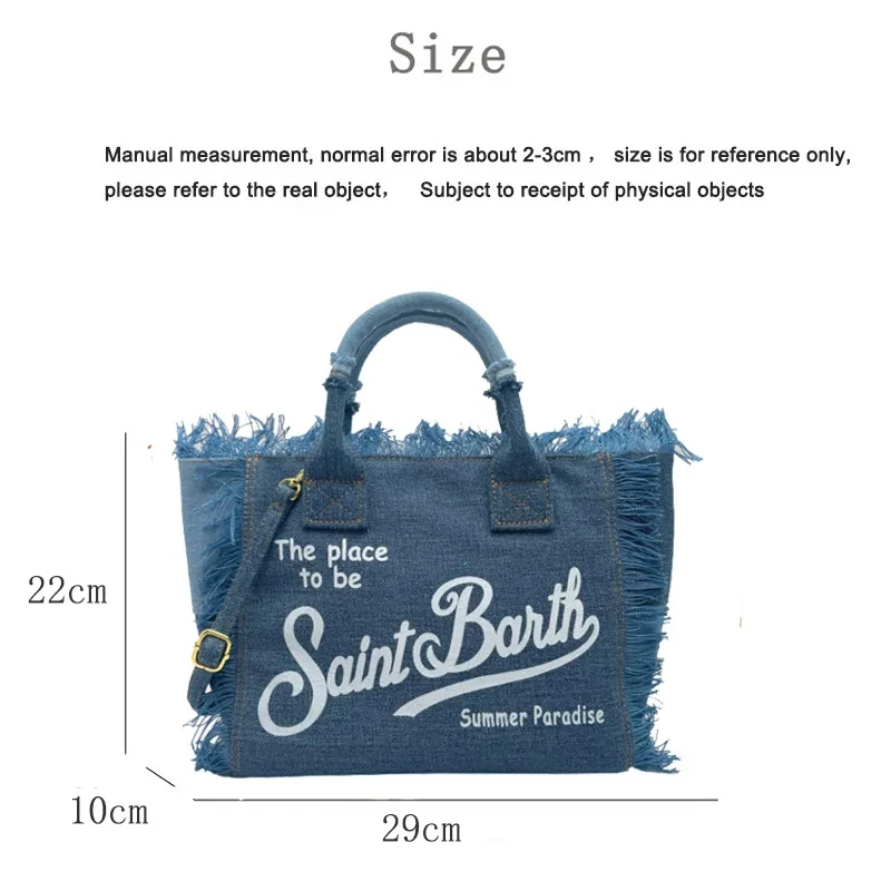 Fashion Classic Tote Bag - Lifestyle Image 1