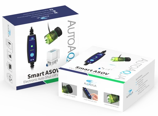 

AUTOAQUA SASO-200V интеллигентая (ый) анти-переполнения поплавковому клапану для морская вода, аквариум резервуар для воды и при помощи обратного осмоса машина бак аксессуары