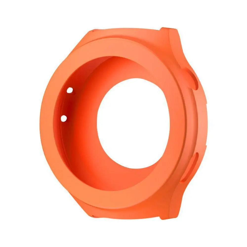 Colorful Shockproof Silicone Protector Case – Scratch-Resistant Fall Prevention Shell