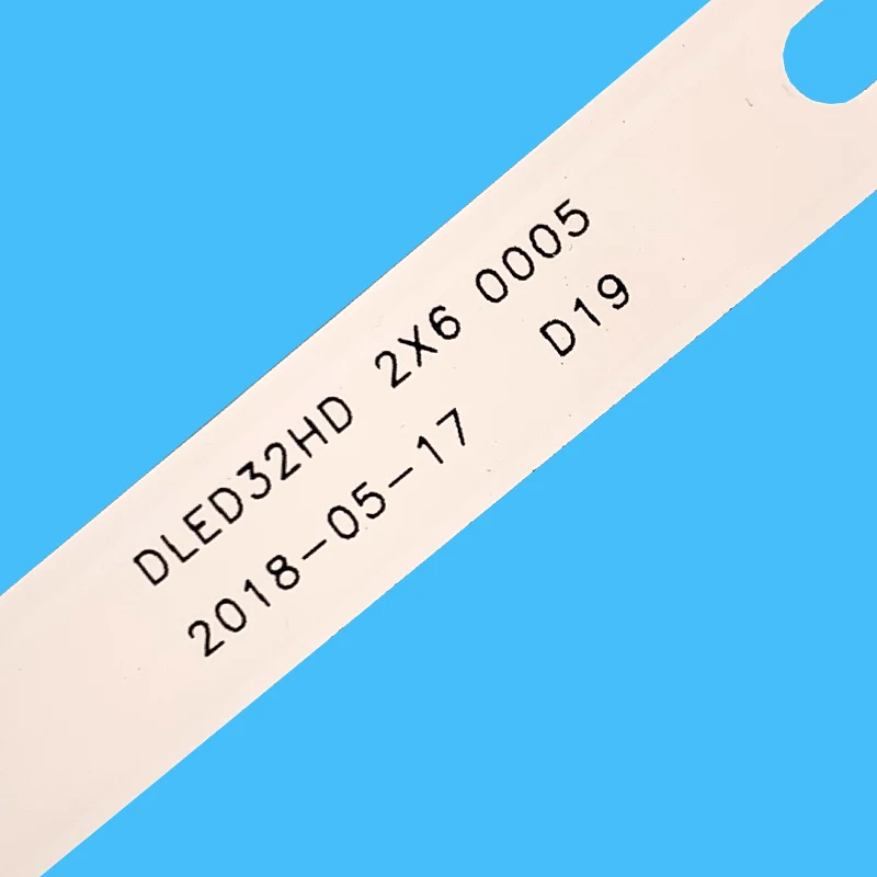 Рисунок 3 - Новинка DLED32HD 2X6 0005 Φ 303KJ320044