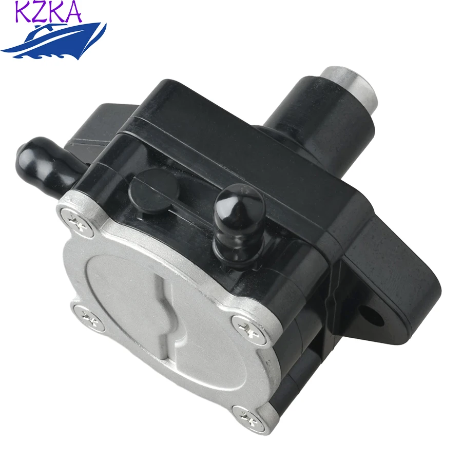 Cylinman Pompa carburante 18-7350 adatta per fuoribordo