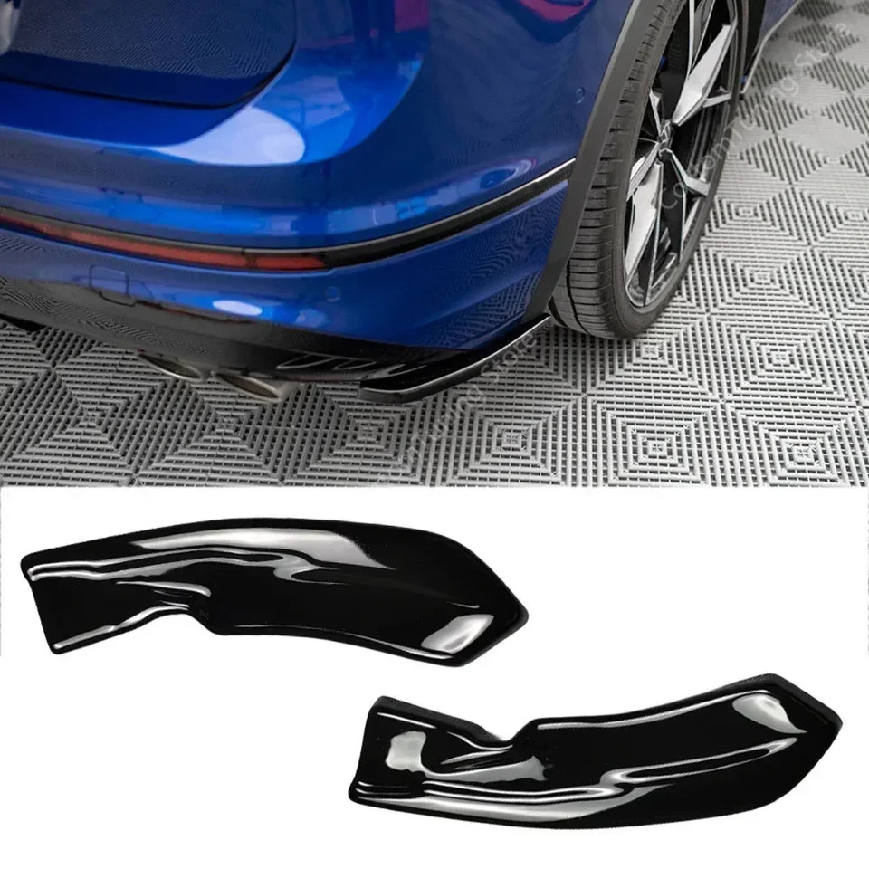 ボディスポイラー 用シュコダ用オクタヴィア 2015 2016 2017 2018 2019