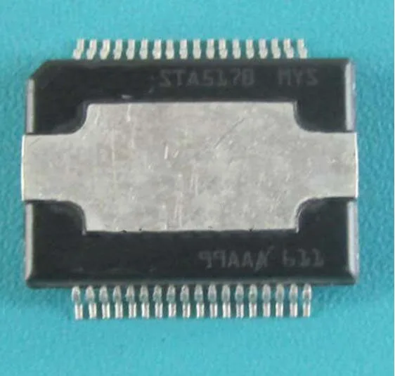 100% NEW    Free shipping      STA517B