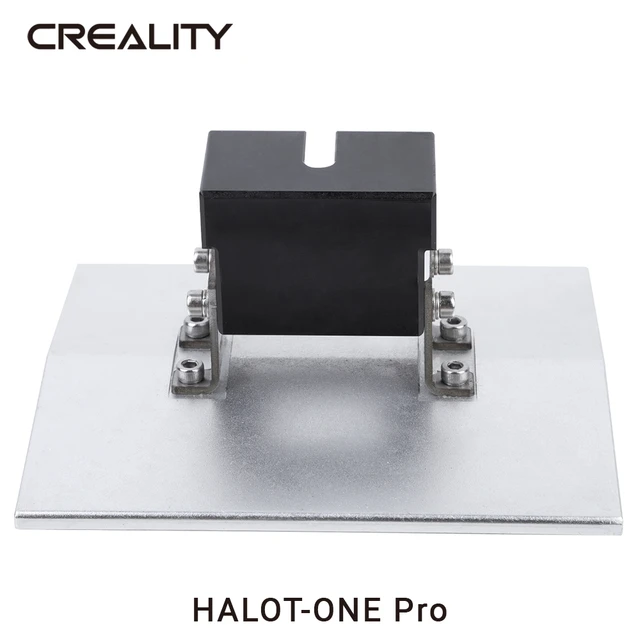 CREALITY Original 3D Printer Parts HALOT-ONE Pro Printing Platform