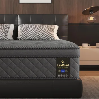 Memory Foam Mattress 1