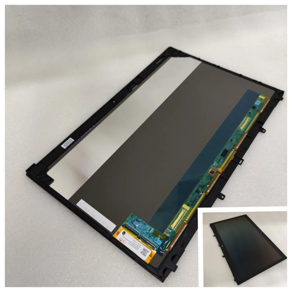 Écran OLED 14" Pour Lenovo ThinkPad X1 Yoga 1st/2nd Gen - ATNA40JU01-0 - Neuf