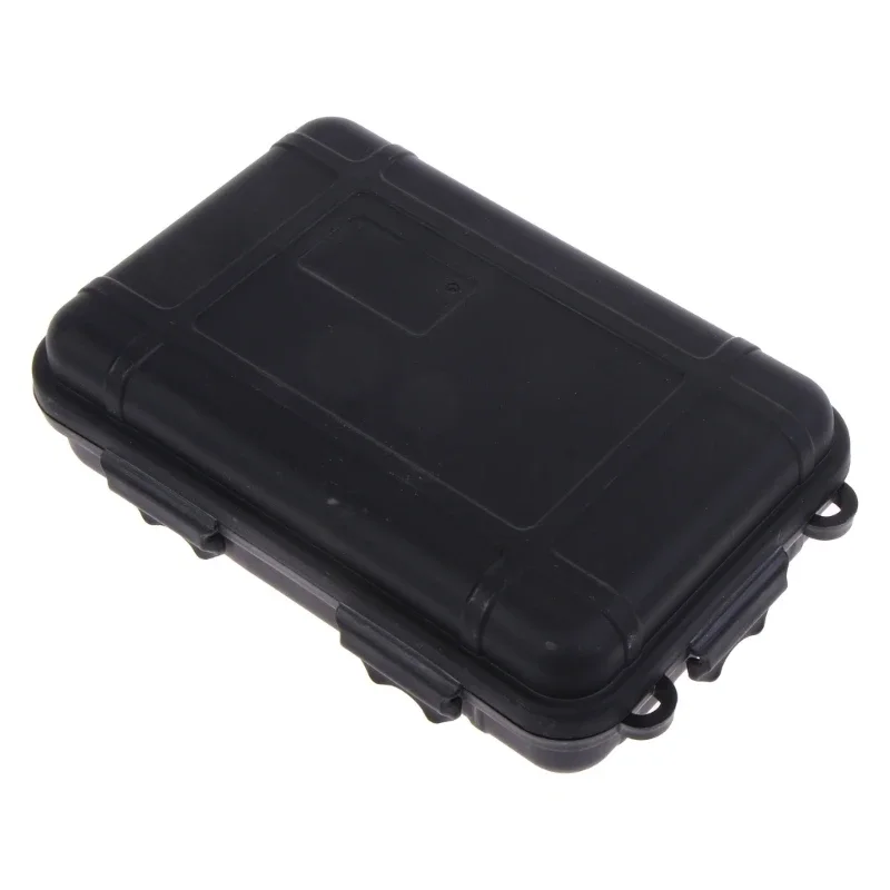 Outdoor Shockproof Waterproof Boxes for Loading Miniature Electronic Devices Anti-Pressure for Sports Swimming Hiking 3