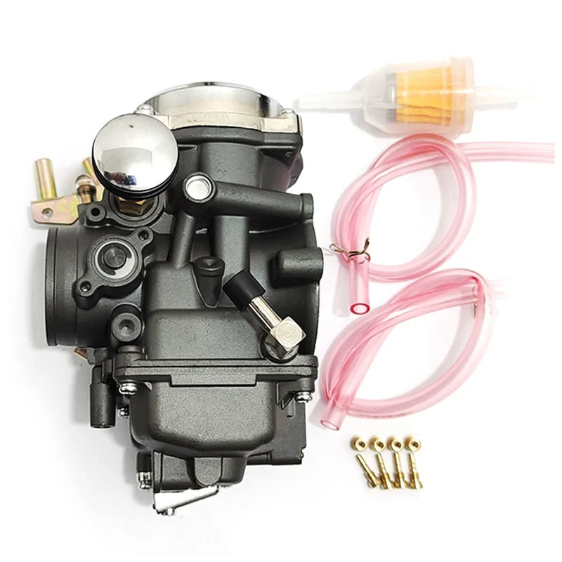 

Motorcycle Carburetor CV40mm for Harley-Davidson XL833 Carburetor