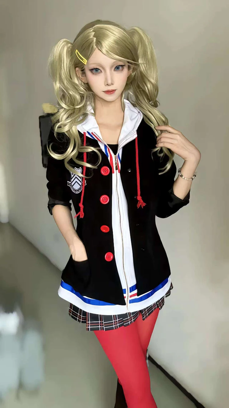 S605e4b8c91ad40608fb00c3c5bb8d618h - Persona 5 Store