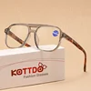 Anti Blue Light Reading Glasses Presbyopia Hyperopia Men Women Computer Reading Eyeglasses Eyewear +1.0 +1.5 +2.0 +2.5 +3.0 4